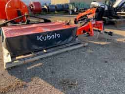 DM1022 Disc Mower 3 Point        (Consignment)