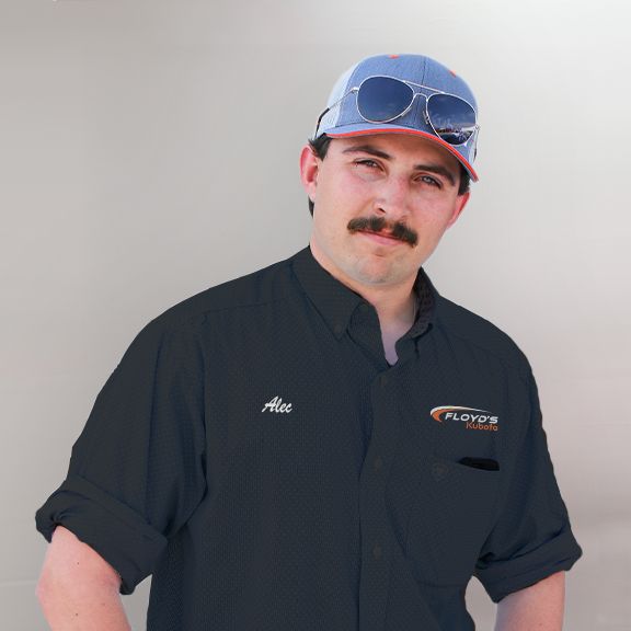Alec Cheeseman